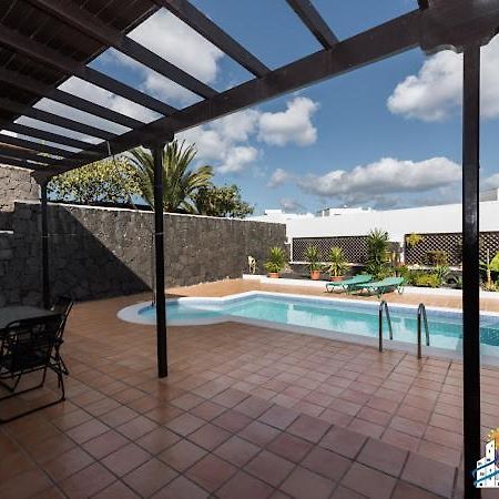Villa Oasis Playa Blanca (Lanzarote) Exterior photo