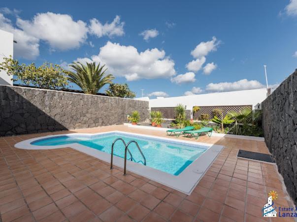 Villa Oasis Playa Blanca (Lanzarote) Exterior photo