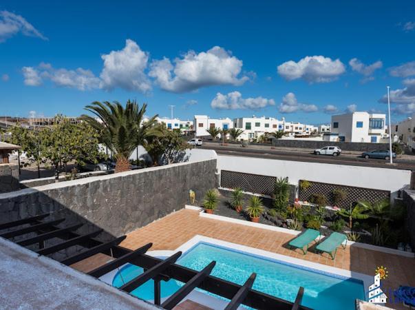 Villa Oasis Playa Blanca (Lanzarote) Exterior photo