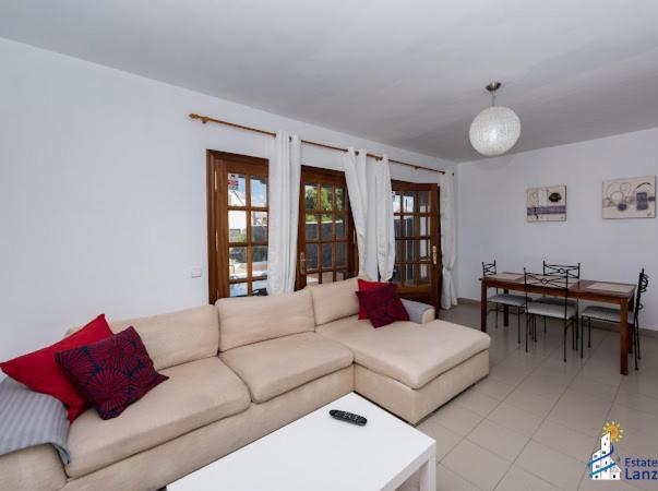 Villa Oasis Playa Blanca (Lanzarote) Exterior photo