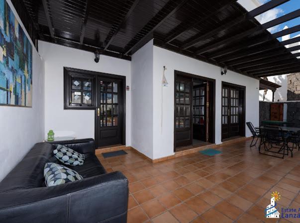 Villa Oasis Playa Blanca (Lanzarote) Exterior photo