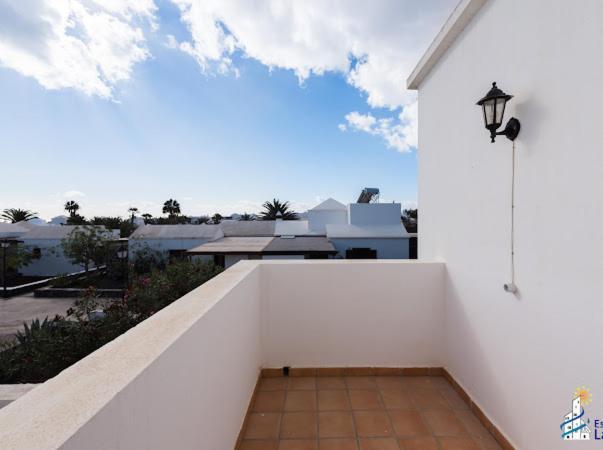Villa Oasis Playa Blanca (Lanzarote) Exterior photo