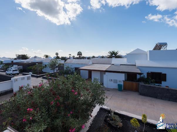 Villa Oasis Playa Blanca (Lanzarote) Exterior photo