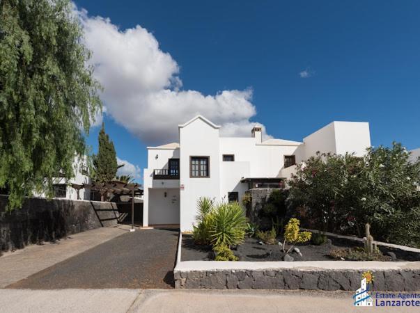 Villa Oasis Playa Blanca (Lanzarote) Exterior photo