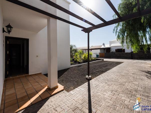 Villa Oasis Playa Blanca (Lanzarote) Exterior photo