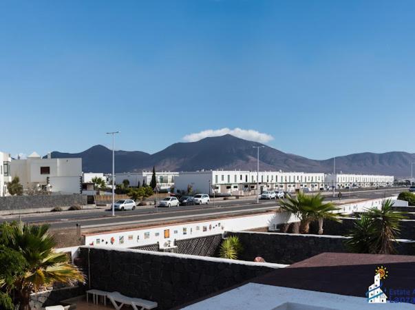 Villa Oasis Playa Blanca (Lanzarote) Exterior photo