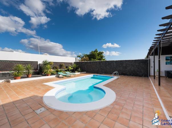 Villa Oasis Playa Blanca (Lanzarote) Exterior photo