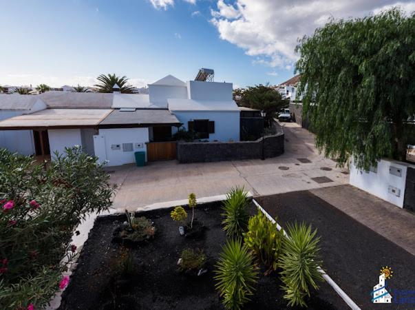 Villa Oasis Playa Blanca (Lanzarote) Exterior photo